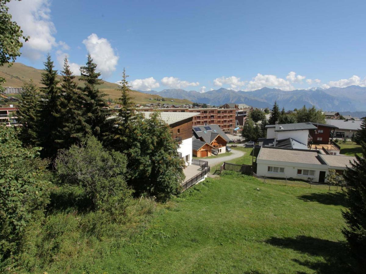 Appartement La Toussuire, 2 pièces, 6 personnes - FR-1-417-2 Fontcouverte-la-Toussuire Extérieur photo