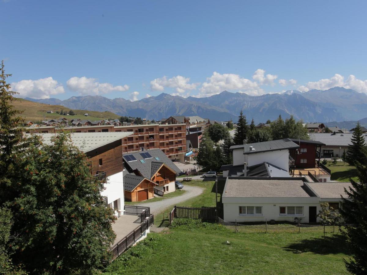 Appartement La Toussuire, 2 pièces, 6 personnes - FR-1-417-2 Fontcouverte-la-Toussuire Extérieur photo