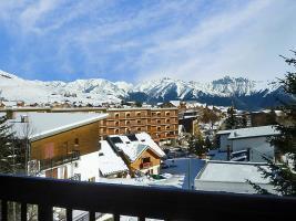 Appartement La Toussuire, 2 pièces, 6 personnes - FR-1-417-2 Fontcouverte-la-Toussuire Extérieur photo